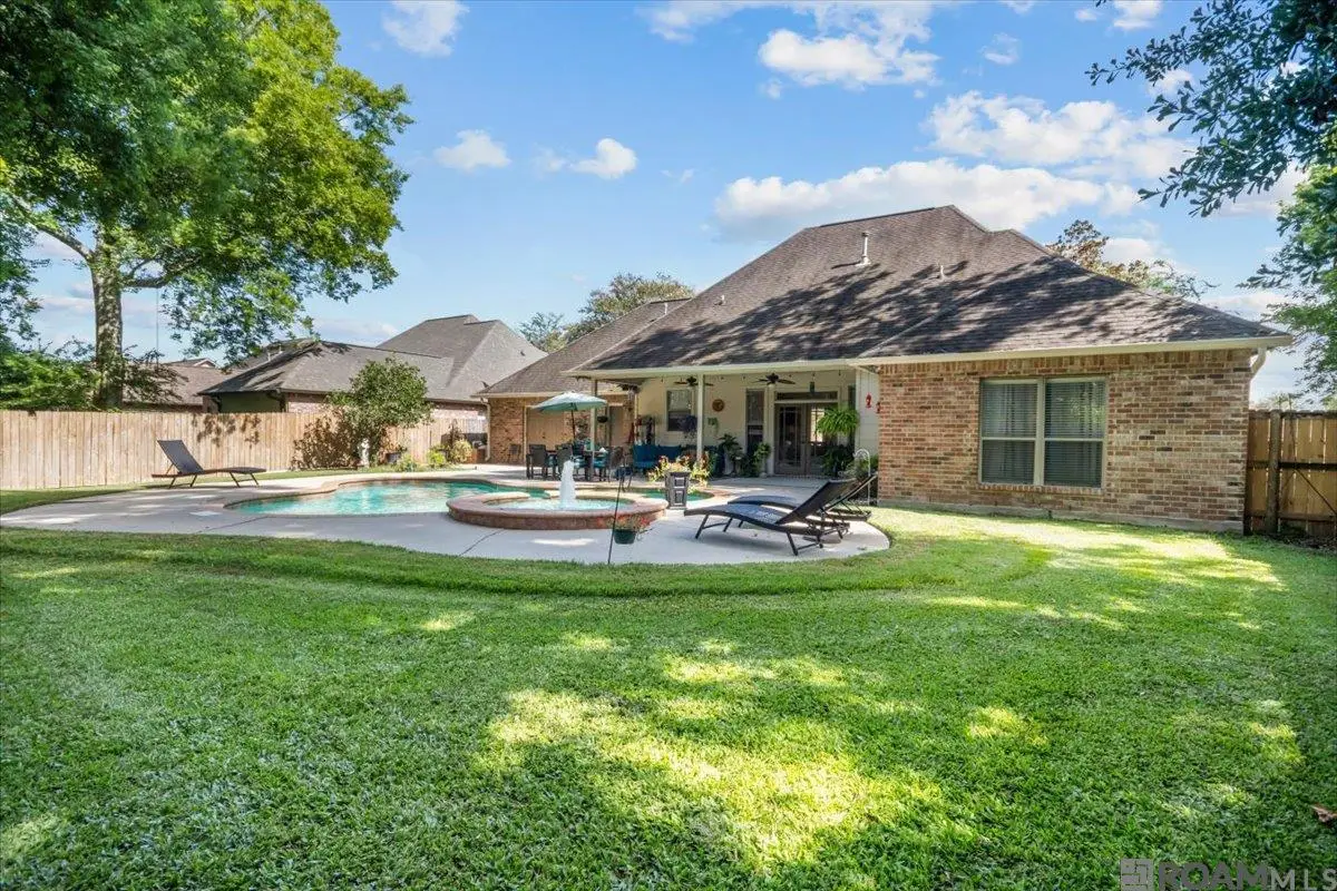 280 Fieldhouse Ave, Saint Gabriel, LA 70776 - #1