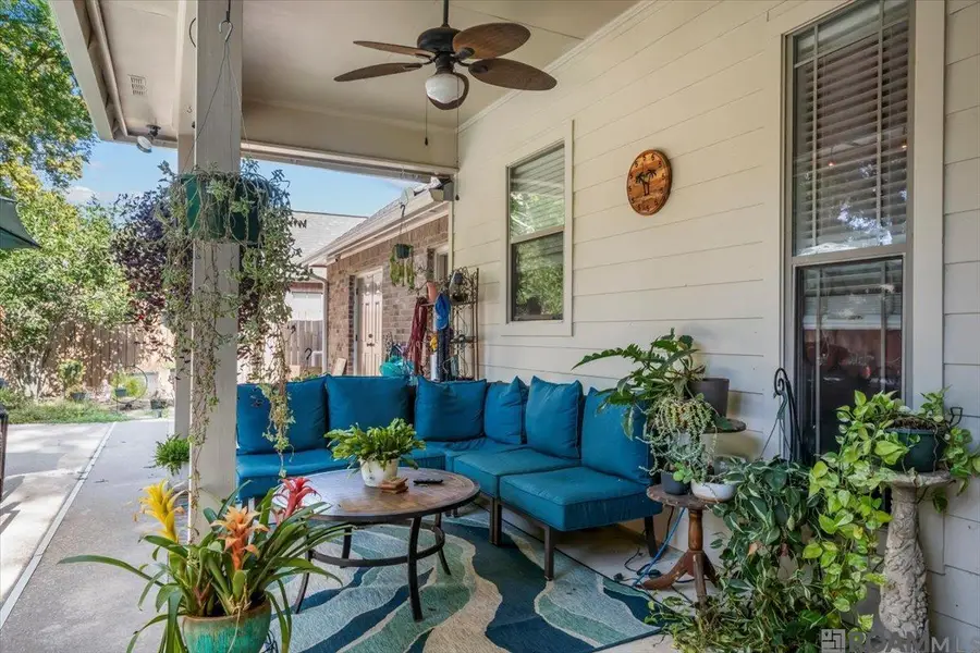 280 Fieldhouse Ave, Saint Gabriel, LA 70776 - #2