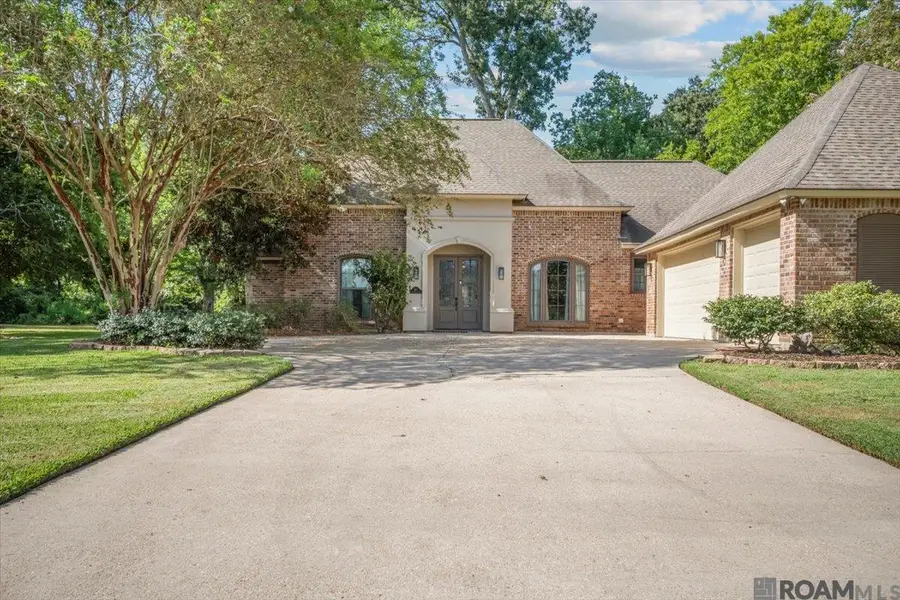 280 Fieldhouse Ave, Saint Gabriel, LA 70776 - #3