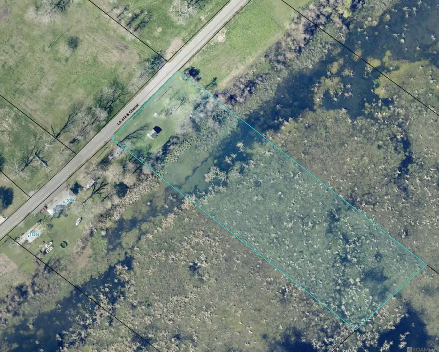 15334 Chenal Rd, Jarreau, LA 70749 - #2