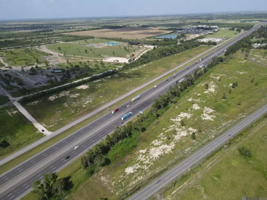 TBD Lot 3 W I 10 Frontage Rd, Iowa, LA 70647 - #3