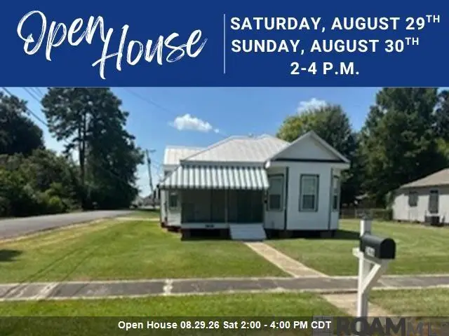 246 Lejeune Ln, Brusly, LA 70719 - #1