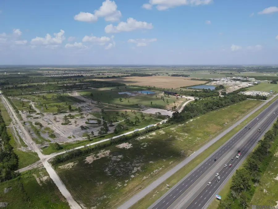 TBD Lot 7 W I 10 Frontage Rd, Iowa, LA 70647 - #3