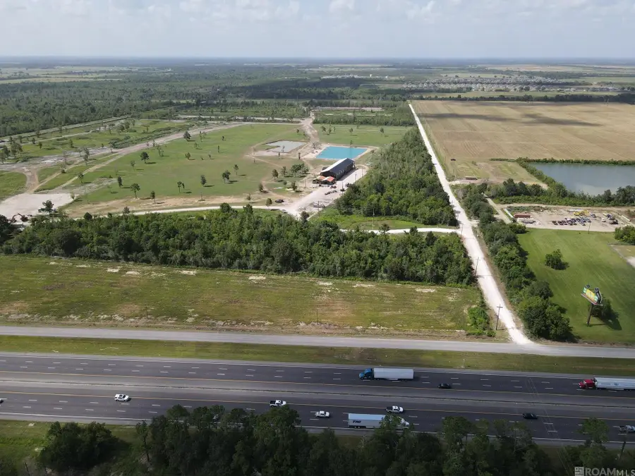 TBD Lot 8 W I 10 Frontage Rd, Iowa, LA 70647 - #3