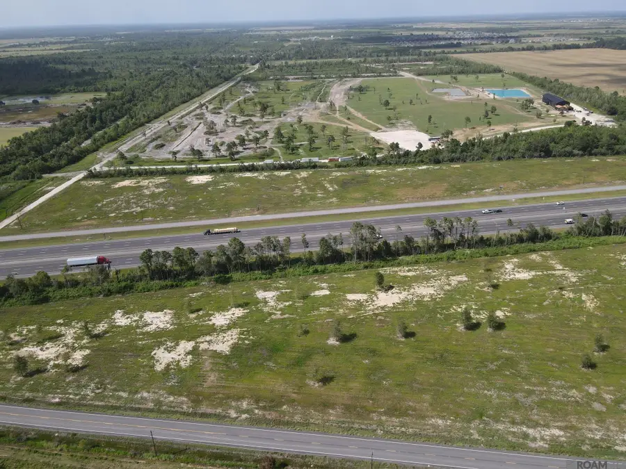 TBD Lot 15 I 10 Frontage Rd, Iowa, LA 70647 - #3