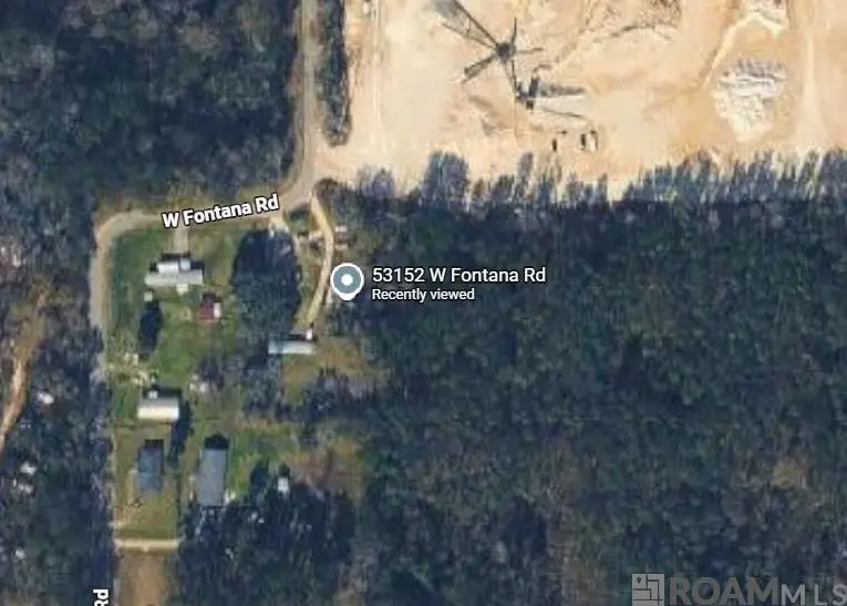 tbd W Fontana Rd, Independence, LA 70443 - #1