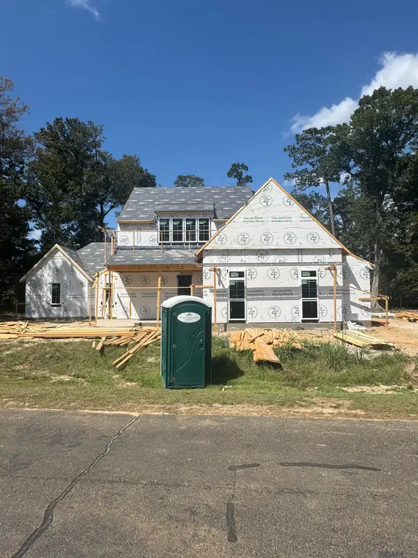 13997 Clubhouse Way, St Francisville, LA 70775