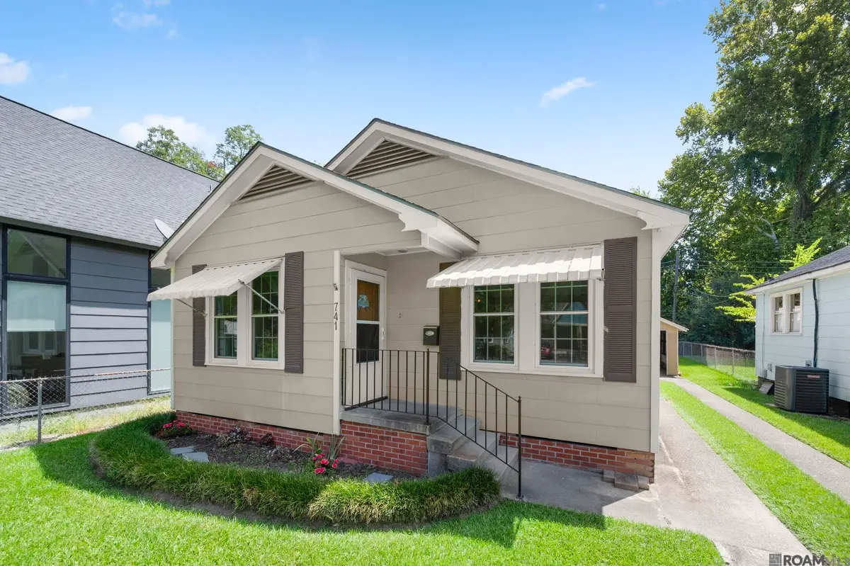 741 Steele Blvd, Baton Rouge, LA 70806 - #1
