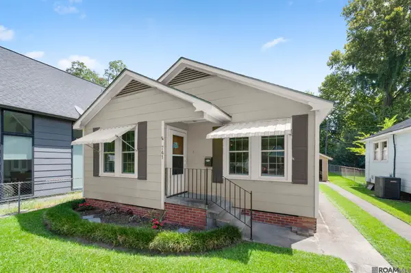 741 Steele Blvd, Baton Rouge, LA 70806