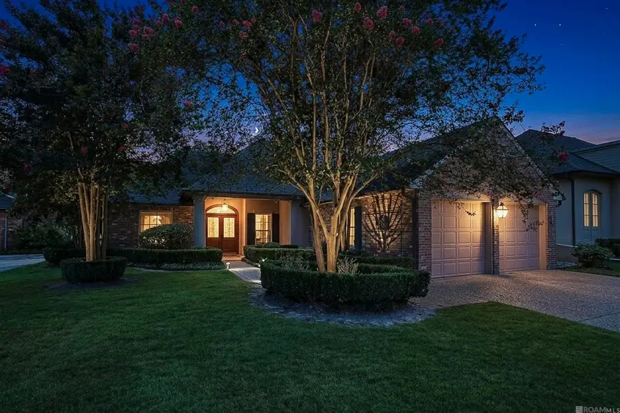 17902 Grand Cypress Creek Ave, Baton Rouge, LA 70810 - #2