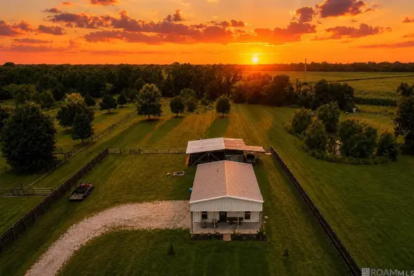 2587 Patterson Rd, Torbert, LA 70762