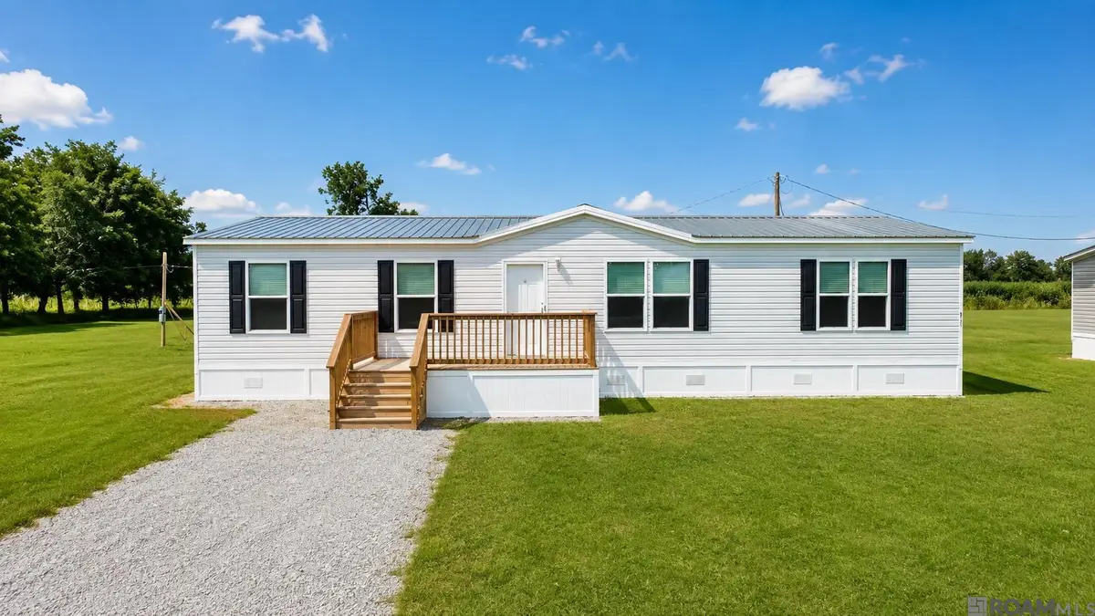 8171 Woodmen Ln, Ventress, LA 70783 - #1