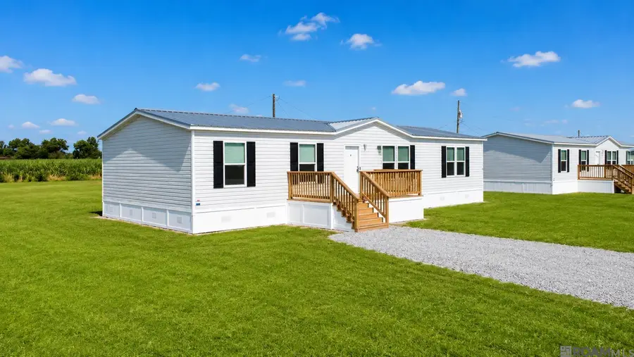 8171 Woodmen Ln, Ventress, LA 70783 - #2