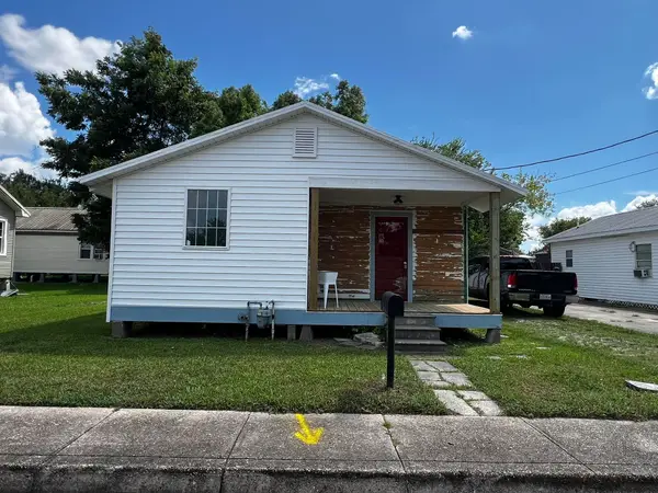 226 Cherry, Houma, LA 70364