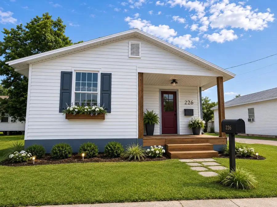 226 Cherry, Houma, LA 70364 - #2
