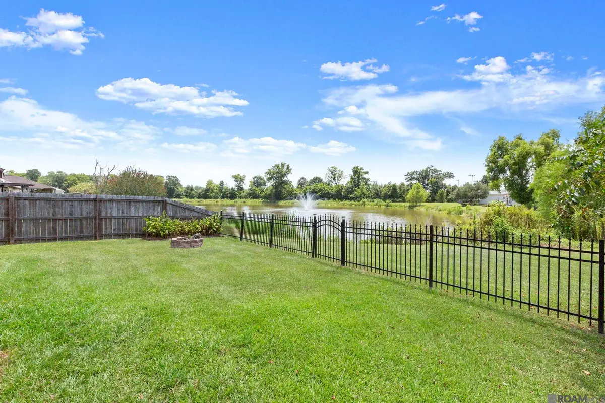 1275 Madrid Ave, Saint Gabriel, LA 70776 - #1
