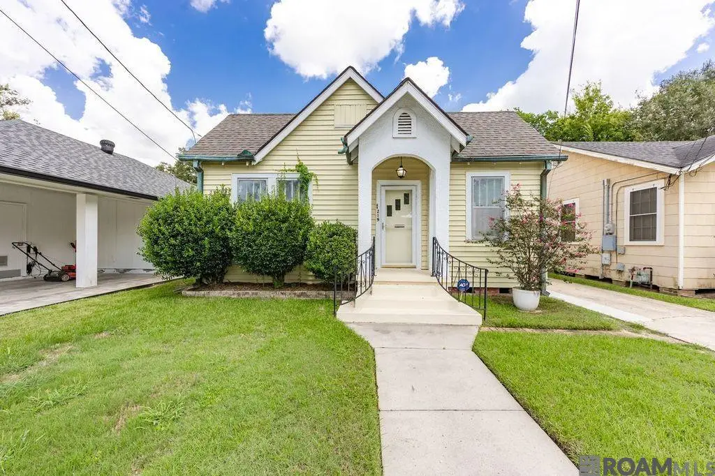 219 Westmoreland Dr, Baton Rouge, LA 70806 - #1