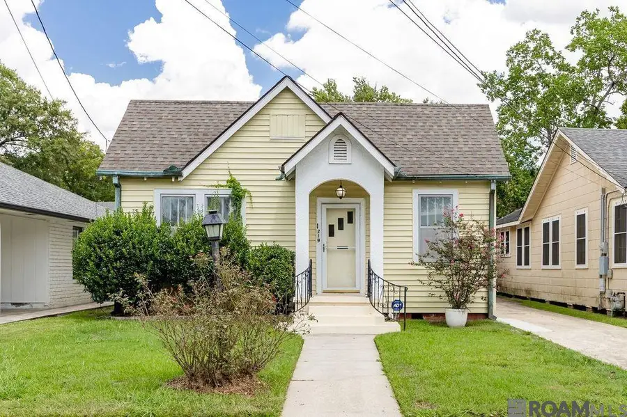 219 Westmoreland Dr, Baton Rouge, LA 70806 - #2
