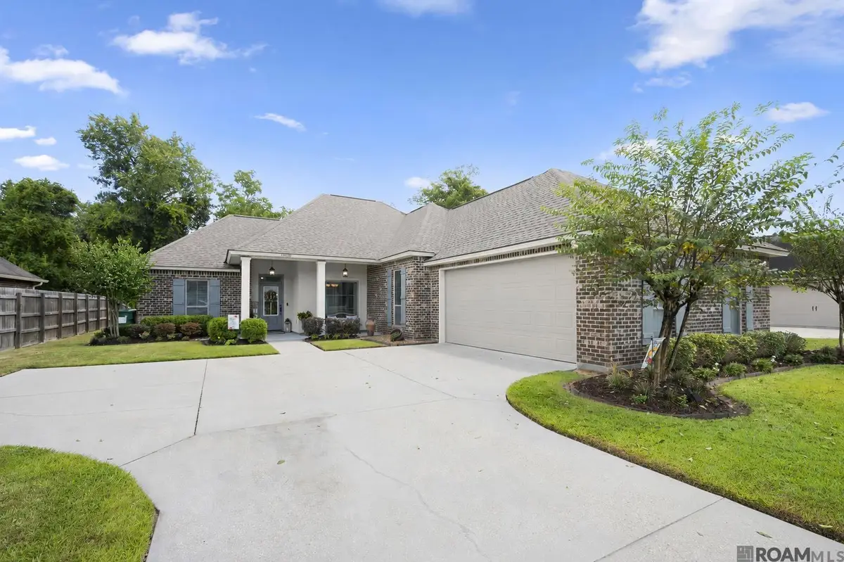 11376 Oak Run Dr, Geismar, LA 70734 - #1