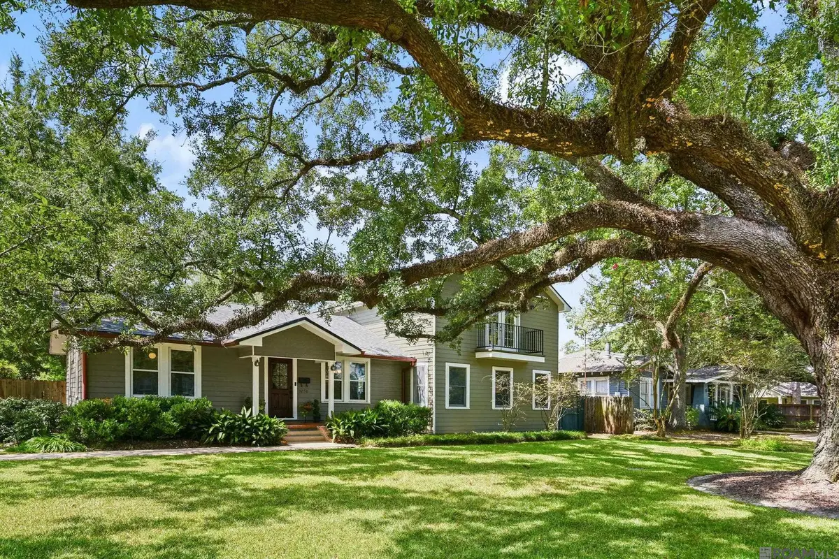 3258 Morning Glory Ave, Baton Rouge, LA 70808 - #1