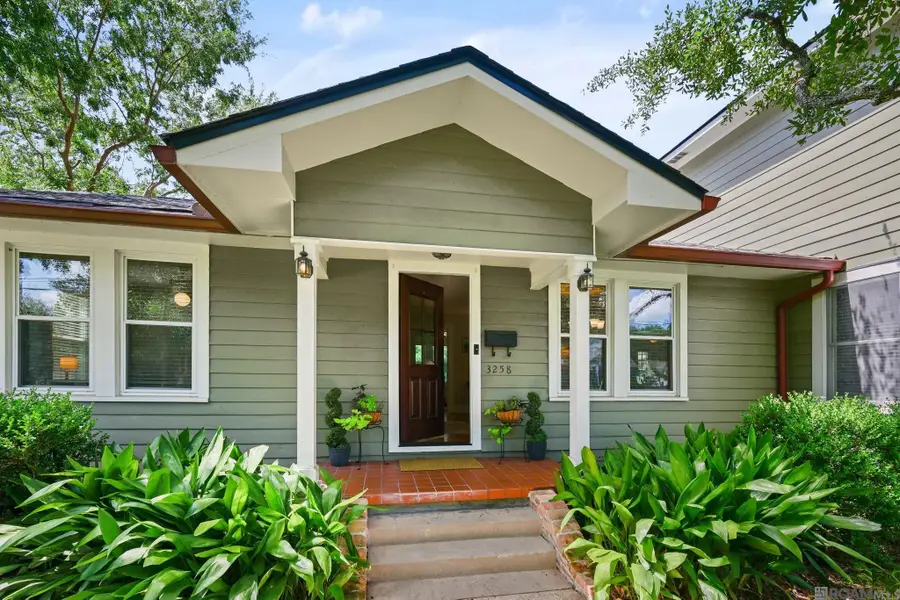 3258 Morning Glory Ave, Baton Rouge, LA 70808 - #2