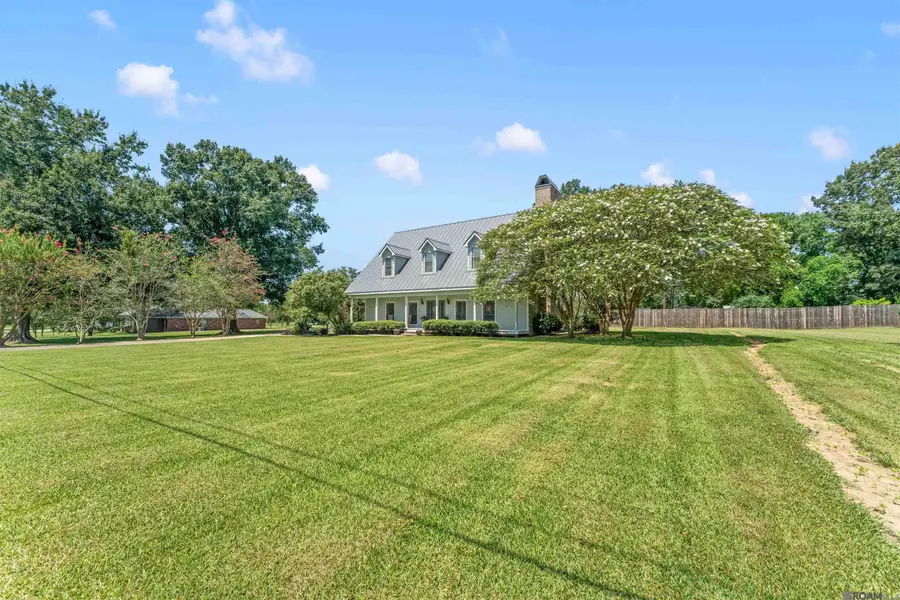 627 Morrow Ave, Zachary, LA 70791 - #2