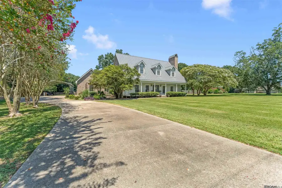 627 Morrow Ave, Zachary, LA 70791 - #3