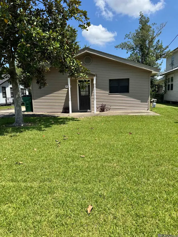 57830 Homestead Dr, Plaquemine, LA 70764