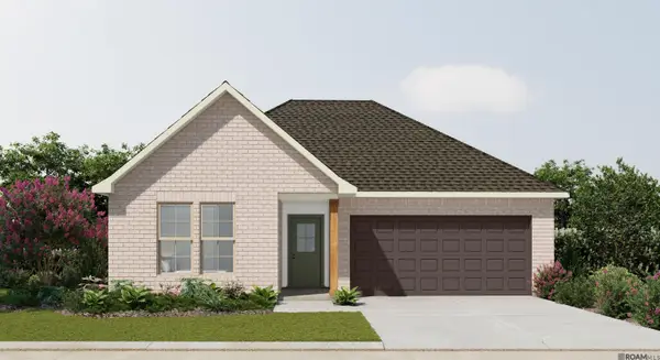 1253 Lakehaven Dr, Gonzales, LA 70737