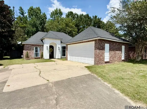 33837 Natures Way, Walker, LA 70785