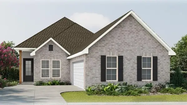 500 Rue Evangeline, Houma, LA 70364