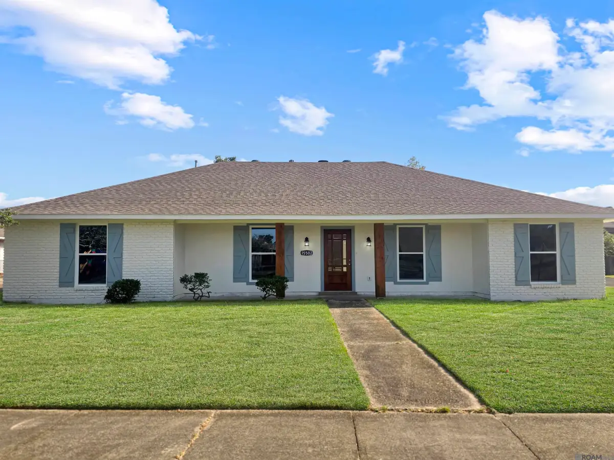 15502 Firewood Dr, Baton Rouge, LA 70816 - #1