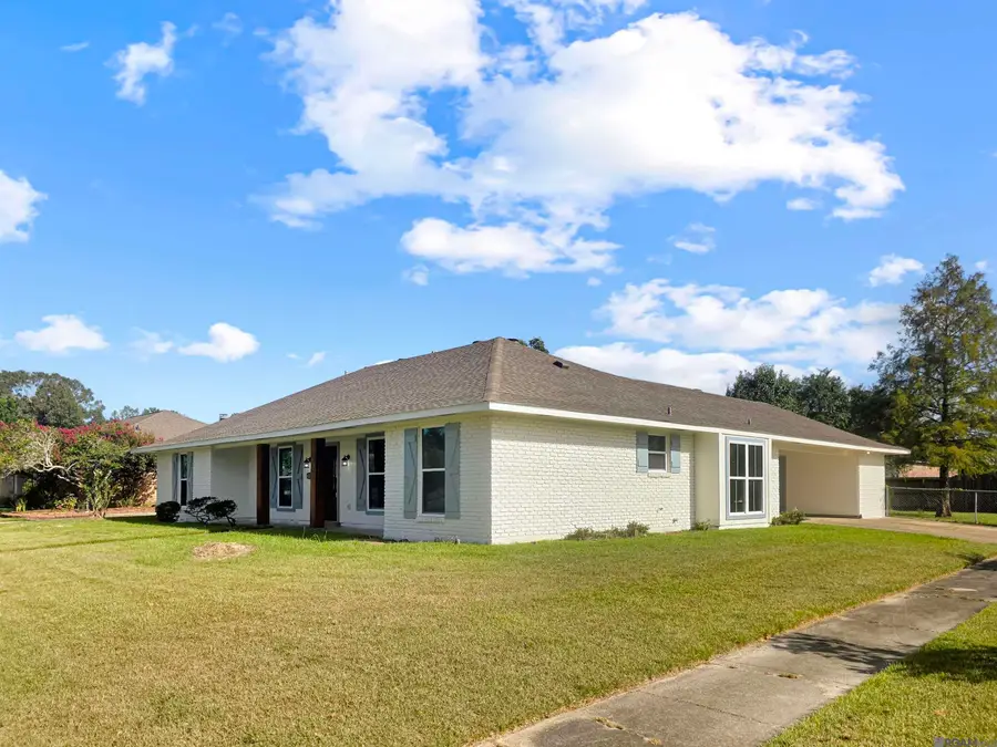 15502 Firewood Dr, Baton Rouge, LA 70816 - #3