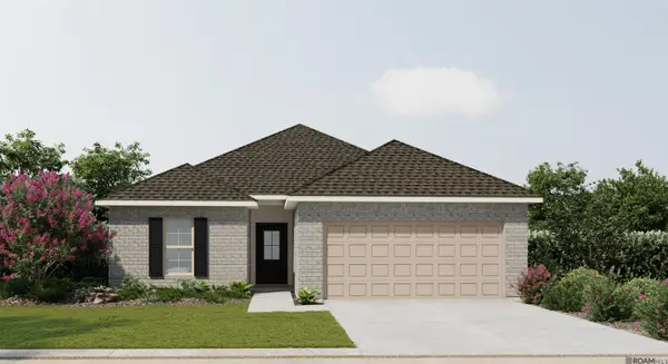 3409 C. Cooper Ct, Baton Rouge, LA 70810