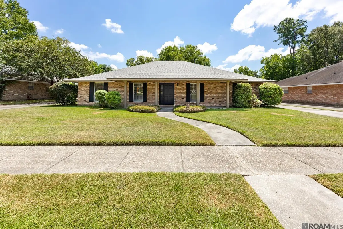 968 Bromley Dr, Baton Rouge, LA 70808 - #1