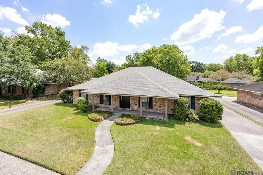 968 Bromley Dr, Baton Rouge, LA 70808 - #2