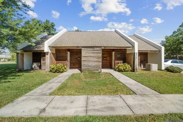 8371/81-8376/86 Bayou Fountain Ave, Baton Rouge, LA 70810