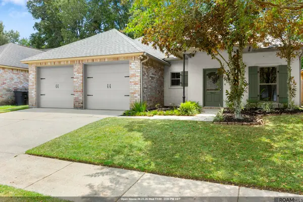 9422 Boone Dr, Baton Rouge, LA 70810