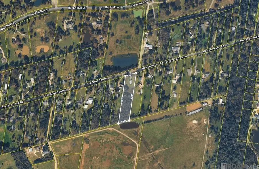 22718 Hoo Shoo Too Rd, Baton Rouge, LA 70817 - #2
