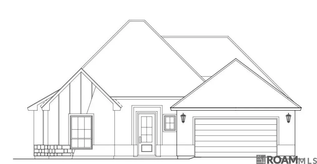 11328 Floyd Nixon Drive, Saint Francisville, LA 70775 - #1