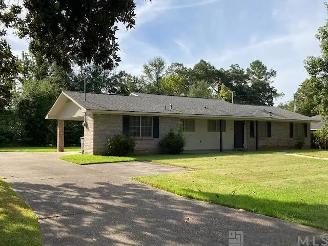 1244 Kimbro Dr, Baton Rouge, LA 70808 - #1
