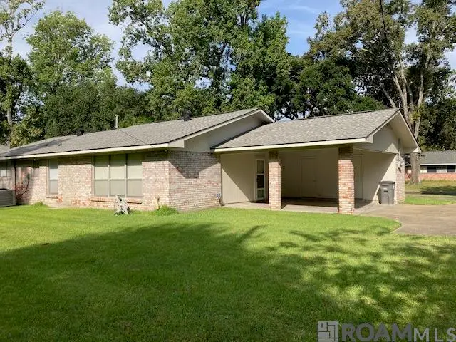 1244 Kimbro Dr, Baton Rouge, LA 70808 - #3