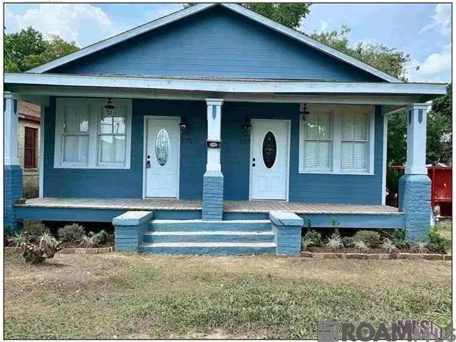 215 Louise St, Baton Rouge, LA 70802 - #1