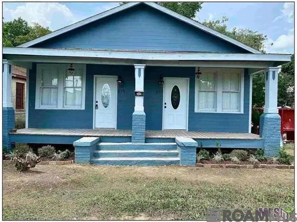215 Louise St, Baton Rouge, LA 70802