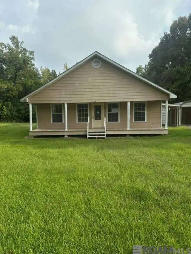 5338 Clark St, Baton Rouge, LA 70811 - #1