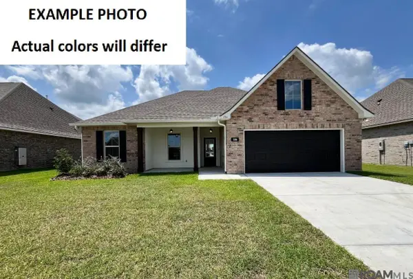 1583 Old Tucson Ave, Zachary, LA 70791