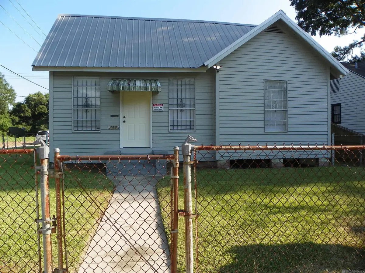 2956 Hollywood St, Baton Rouge, LA 70805 - #1