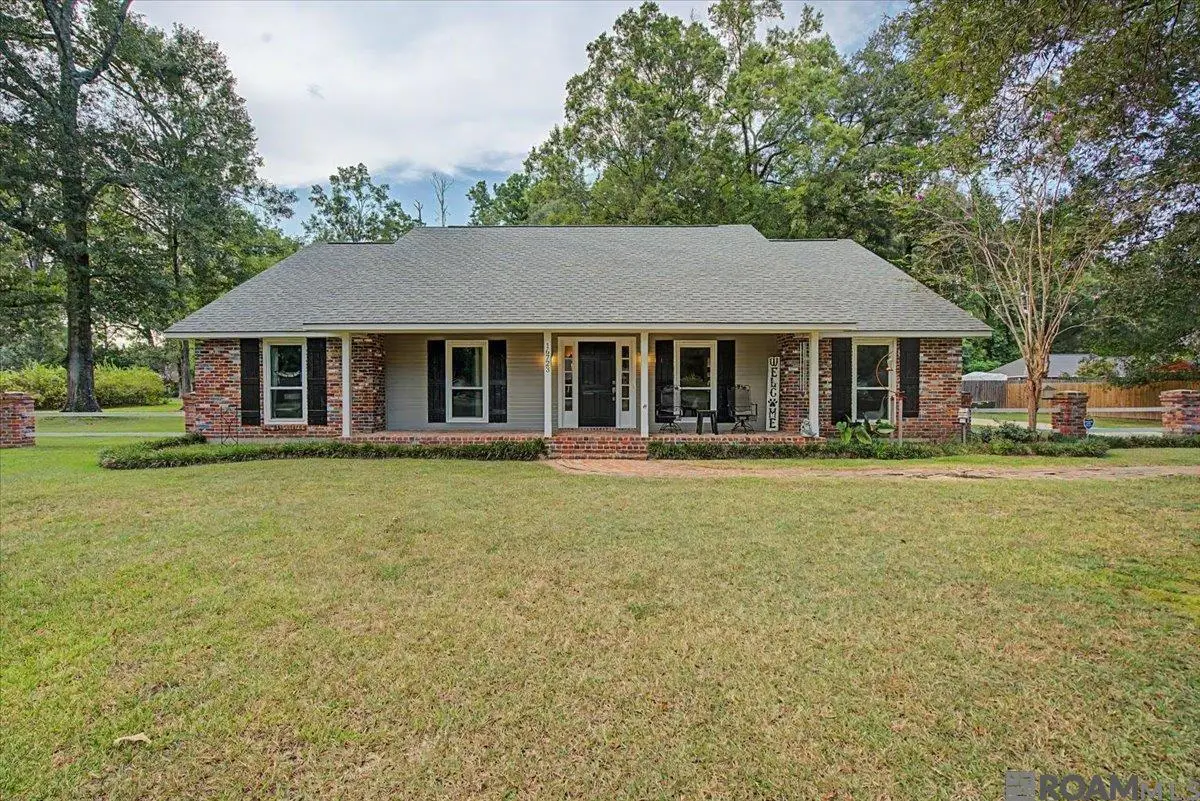 16723 Buckner Dr, Greenwell Springs, LA 70739 - #1