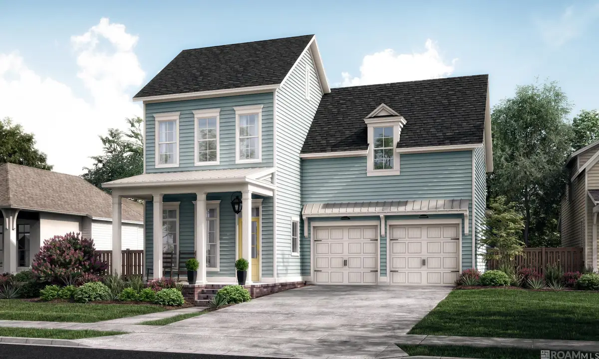 14409 Haile Way, Baton Rouge, LA 70817 - #1
