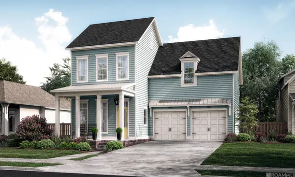 14409 Haile Way, Baton Rouge, LA 70817